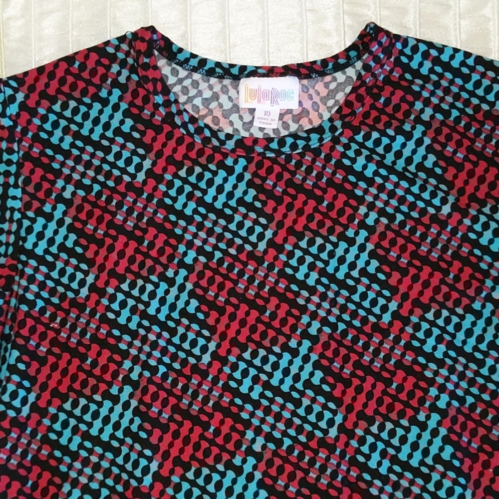 ‼️NWOT‼️ LLR Gracie